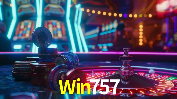 Slot Games Win757